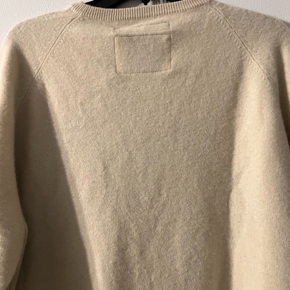 FRENCKENBERGER x Shane MacGowan Sweater - Picture 5 of 7